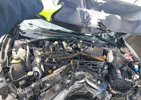 2020 Nissan Maxima Sv Xtronic Cvt from USA, damaged, VIN 1N4AA6CV7LC378188